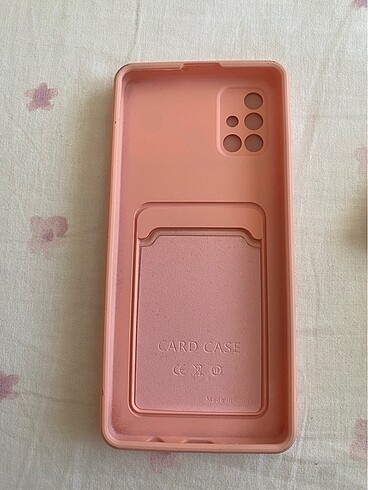 Samsung A71
