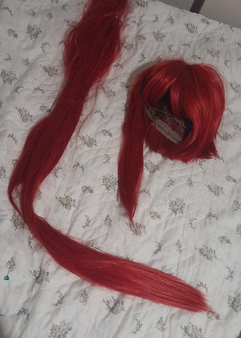 m Beden Yinlin Cosplay Full set