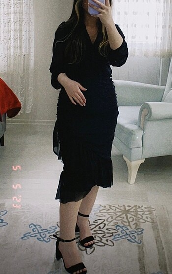 Abiye elbise