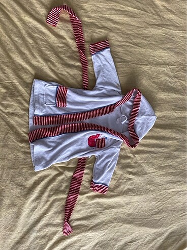 LC Waikiki Bebek bornoz