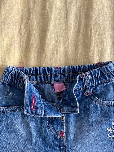 LC Waikiki Pantolon