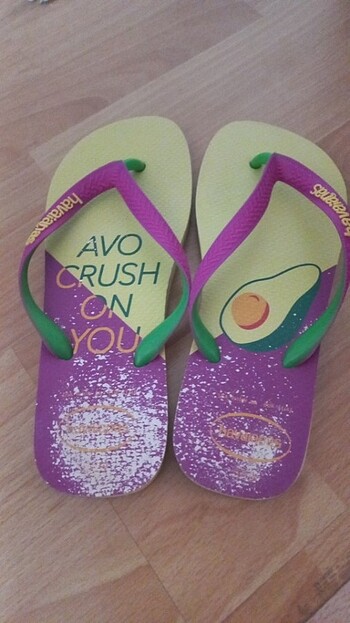 Havaianas Plaj terlik