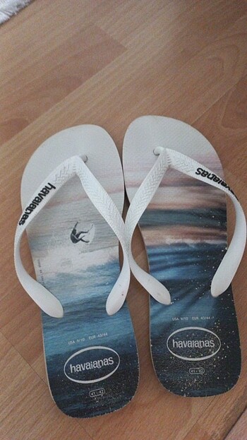 Plaj terlik - Görsel 2