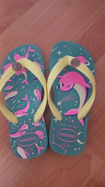 Havaianas 31
