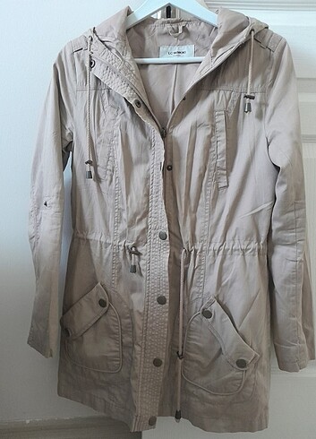 36 Beden Trenckot