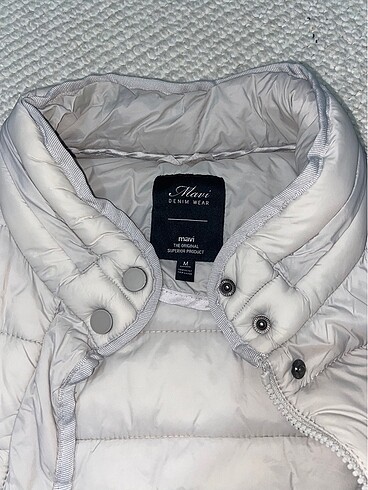 Mavi Jeans MAVİ mont