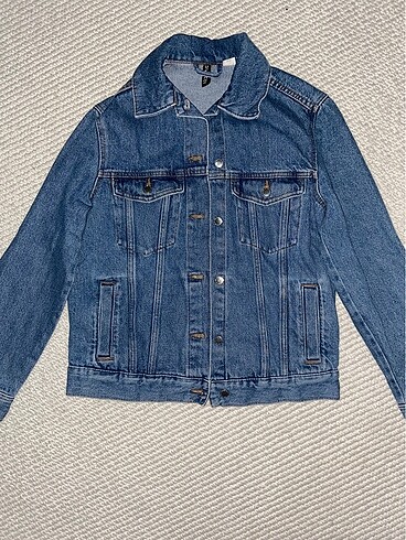 H&M kot ceket