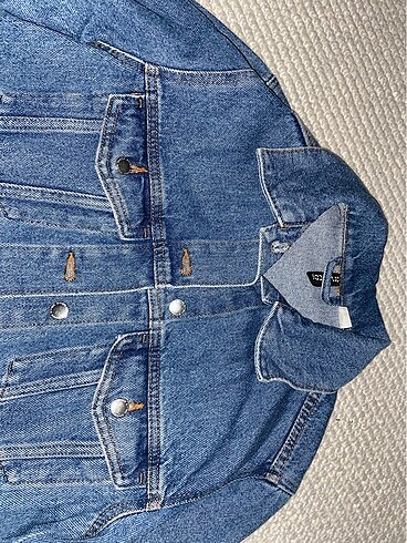 H&M H&M kot ceket