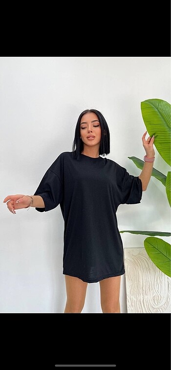 Oversize unisex tshirt