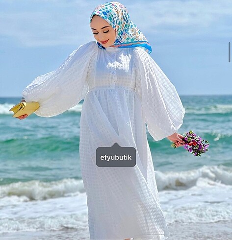 Diğer Nikah elbise
