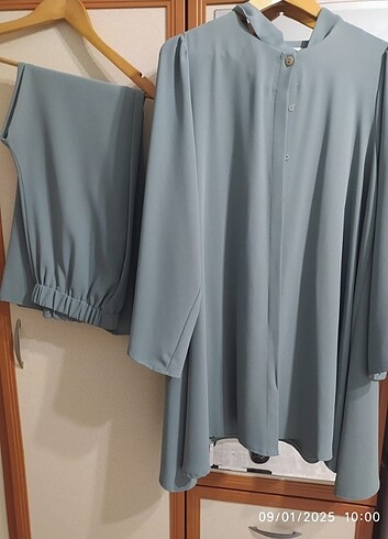 Tunik takım