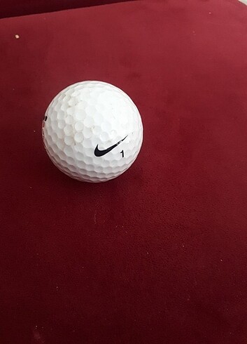 Golf topu