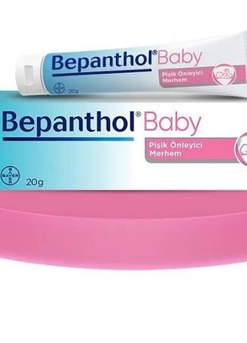 Bepanthol 