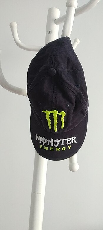 Orijinal monster cap