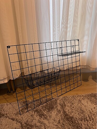 Diğer Metal pano