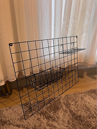  Beden Metal pano