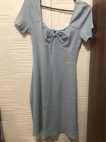 H&M Elbise