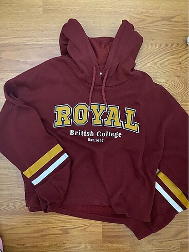 sweatshirt