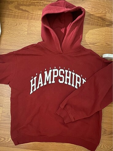h&m sweatshirt