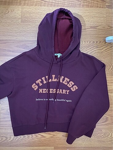 sweatshirt