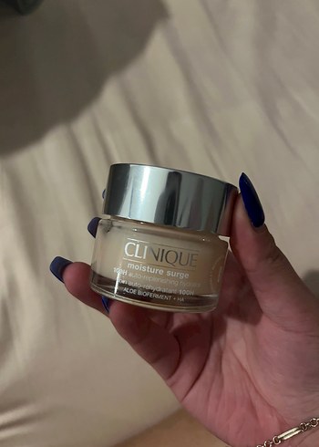 Clinique Clinique Nemlendirici Krem