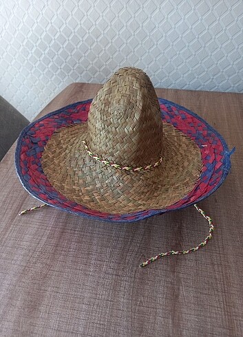 Diğer Meksika karnaval şapka 
