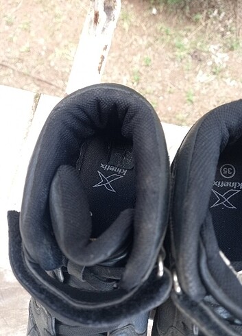 Kinetix Çocuk spor bot