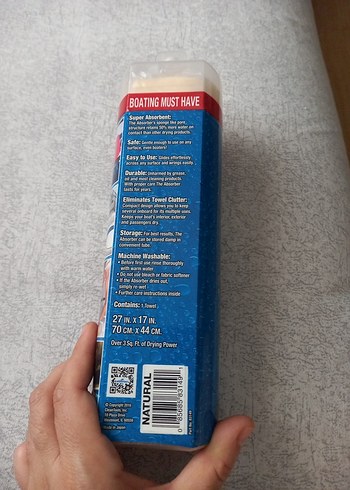 Absorber kurulama bezi - Görsel 3