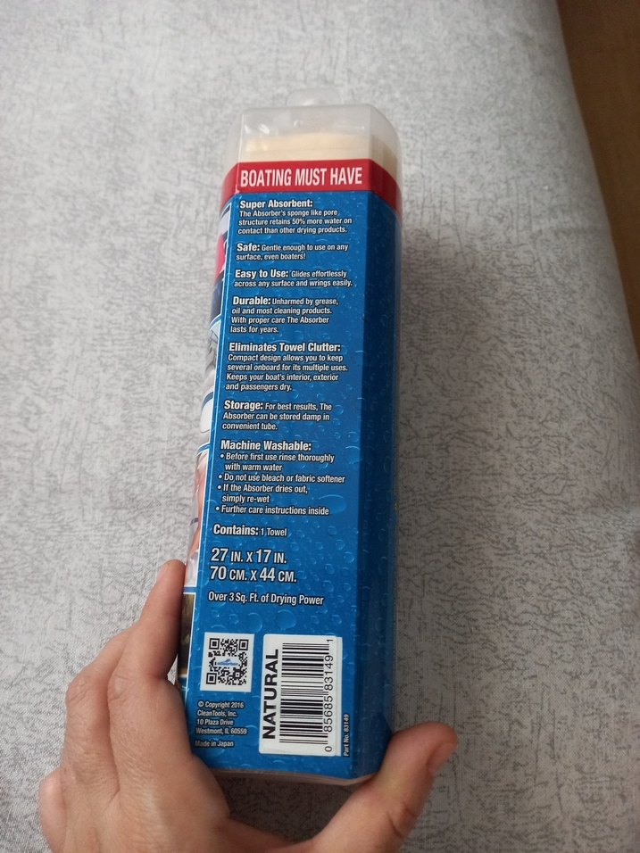 Absorber kurulama bezi - Görsel 3