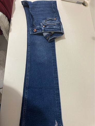 Mavi Jeans Pantolon
