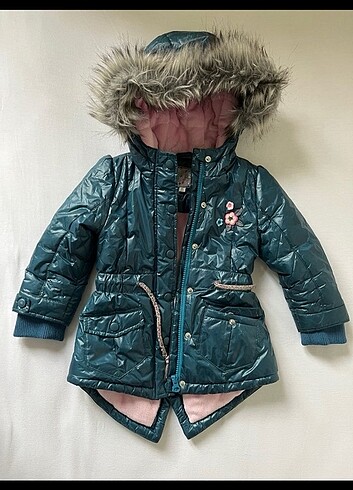 Kanz bebek mont 