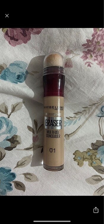 maybelline kapatıcı