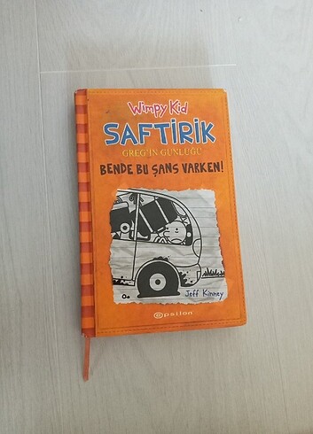  Beden Saftirik kitap seti ortaokul grubu için