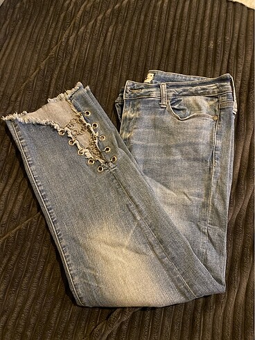 Jean pantolon 42 beden