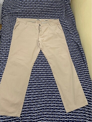 Lcw 42 beden erkek pantolon