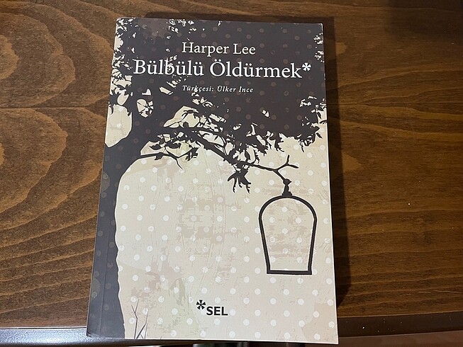 bülbülü öldürmek harper lee