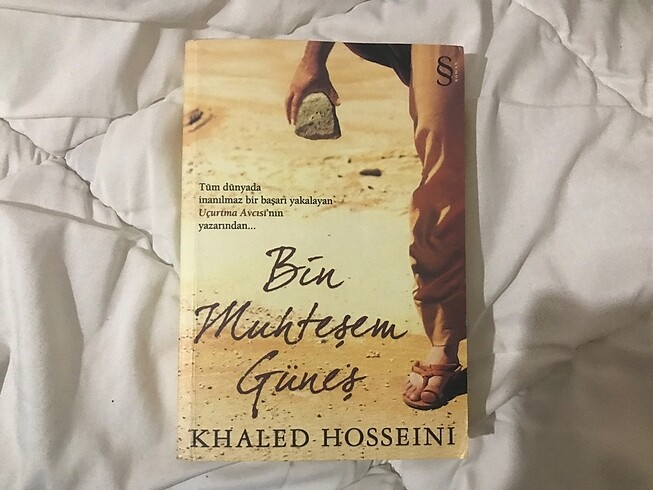 Bin Muhteşem Güneş