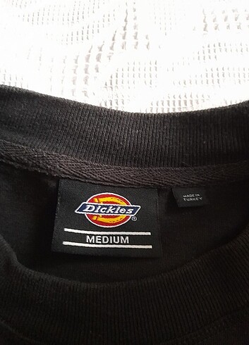 Diğer Dickies t shirt