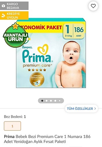 Bebek bezi