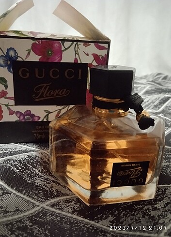 Gucci Kadın parfüm 