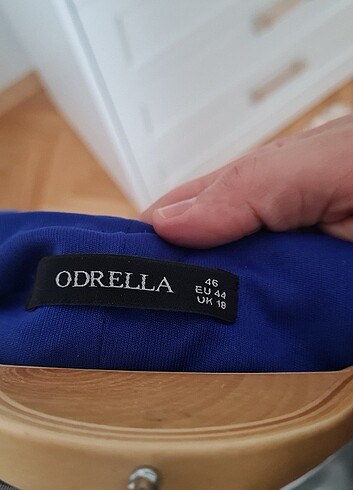 Odrella Abiye Elbise