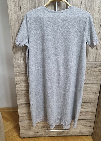 Luvmabelly Emzirme Lohusa Geceliği - Görsel 4