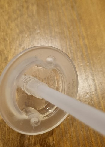 Mamajoo Akıtmaz Bardak - Görsel 3