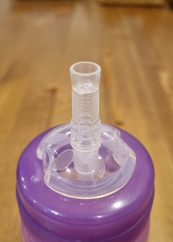 Mamajoo Akıtmaz Bardak - Görsel 2