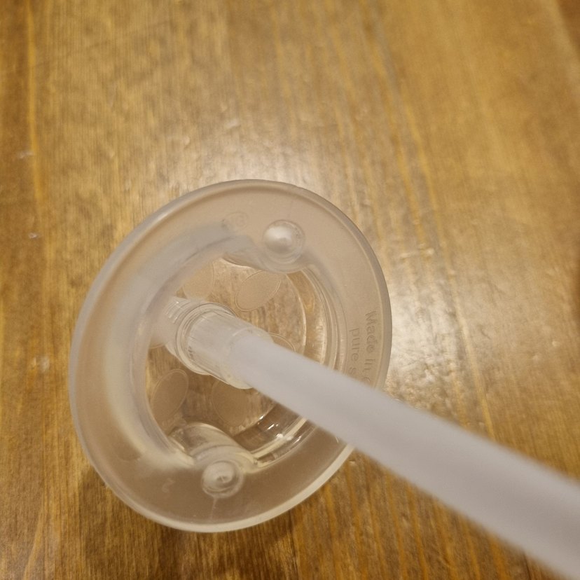 Mamajoo Akıtmaz Bardak - Görsel 3