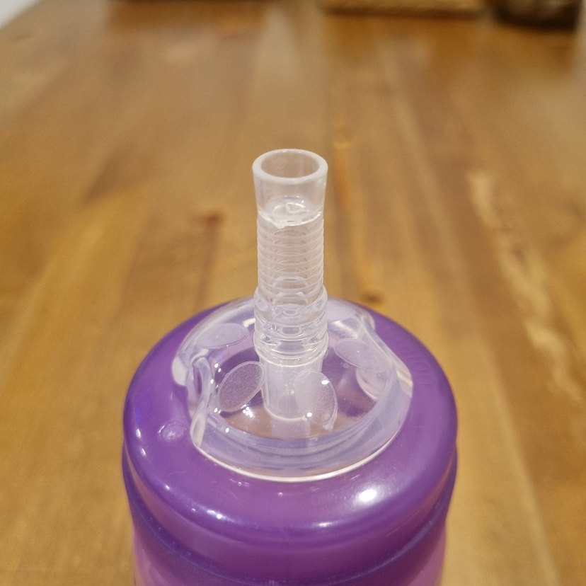 Mamajoo Akıtmaz Bardak - Görsel 2