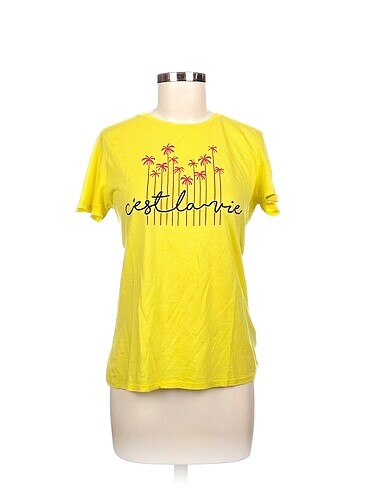 Mavi Jeans T-shirt %70 İndirimli.