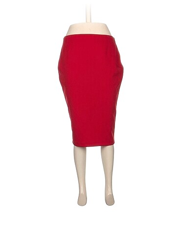 Vintage Love Midi Etek %70 İndirimli.
