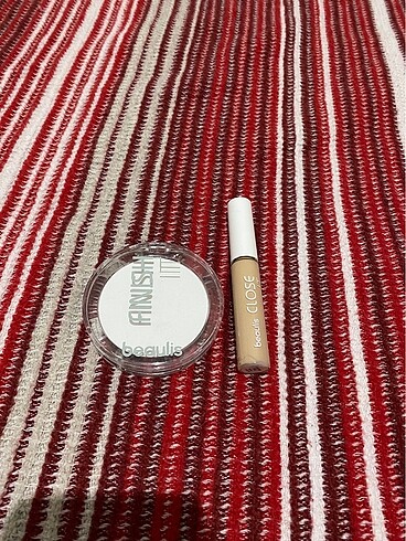 Beaulis set