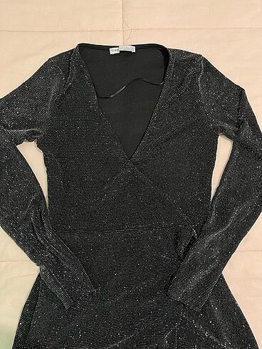 Pull&bear elbise